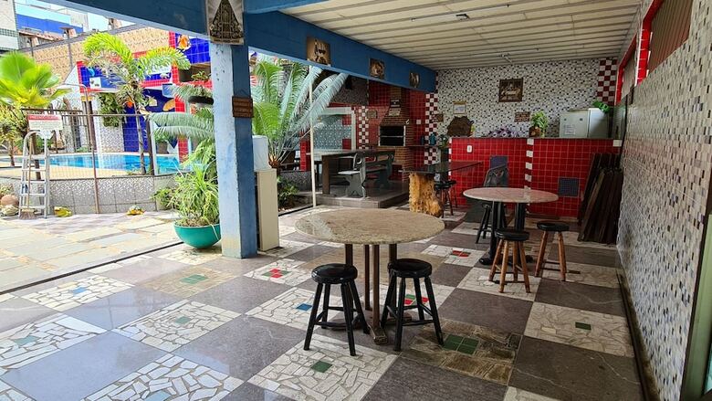 Hostal A N�mero 1 Su�tes