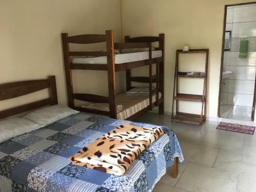 Hostal Pousada Flor De Gaia