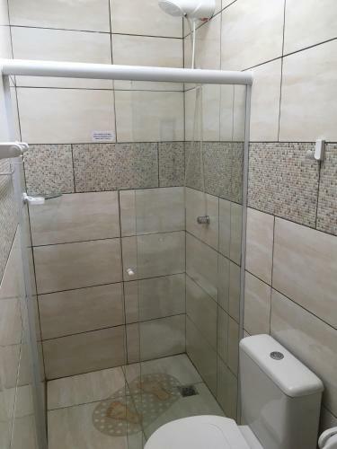 Hostal Pousada Flor De Gaia
