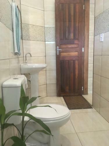 Hostal Pousada Flor De Gaia