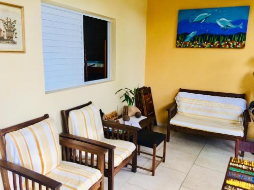 Hostal Pousada Flor De Gaia