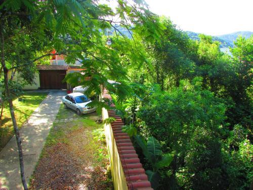 Hostal Pousada Flor De Gaia