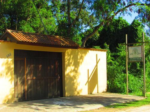 Hostal Pousada Flor De Gaia