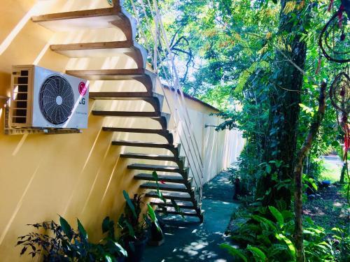 Hostal Pousada Flor De Gaia