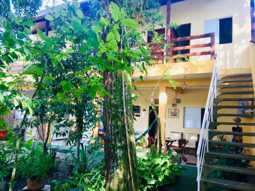 Hostal Pousada Flor De Gaia