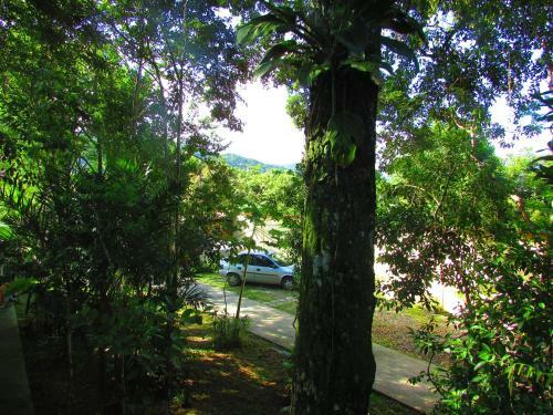Hostal Pousada Flor De Gaia