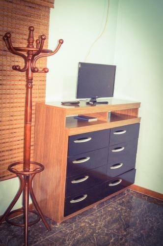 Cumbipar King Hotel