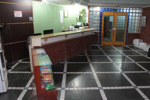 Cumbipar King Hotel