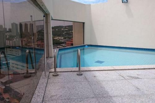 Apartamento Cobertura Triplex Toreno