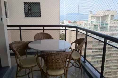 Apartamento Cobertura Triplex Toreno