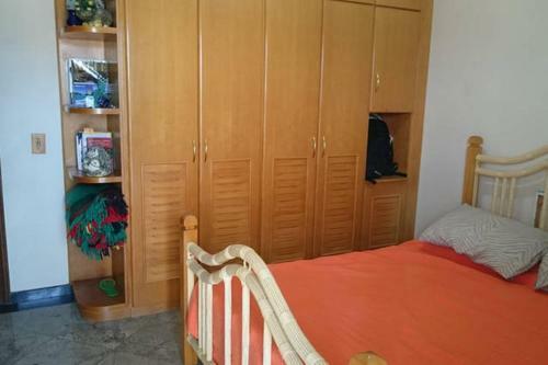 Apartamento Cobertura Triplex Toreno