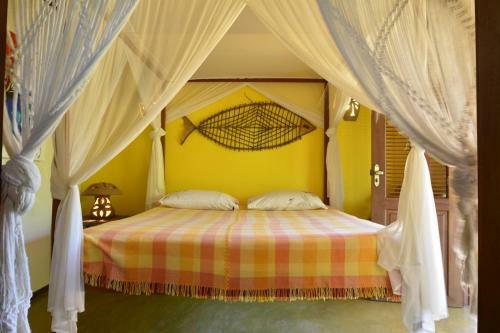Hostal Pousada Rio Verde Ltda