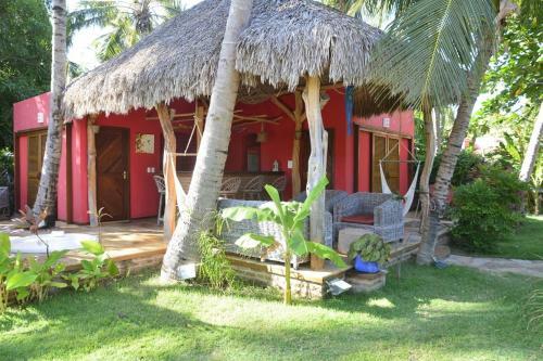 Hostal Pousada Rio Verde Ltda