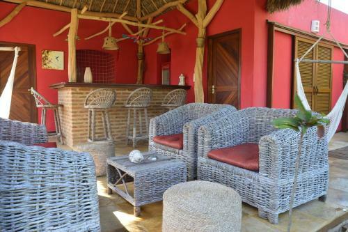 Hostal Pousada Rio Verde Ltda