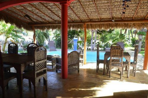 Hostal Pousada Rio Verde Ltda