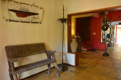 Hostal Pousada Rio Verde Ltda