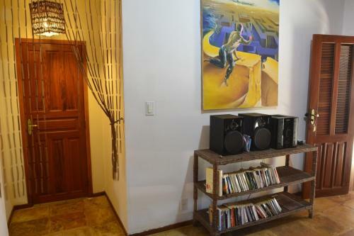 Hostal Pousada Rio Verde Ltda