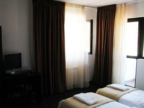 Park Hotel Eagle Stone