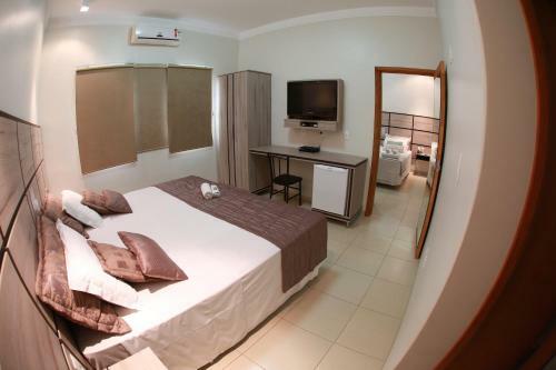 Hotel Jardim