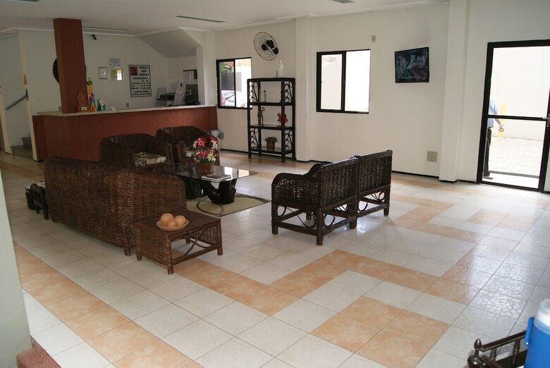 San Felipe Hotel