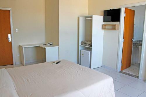 Habitat Hotel Leme