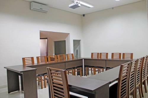 Habitat Hotel Leme