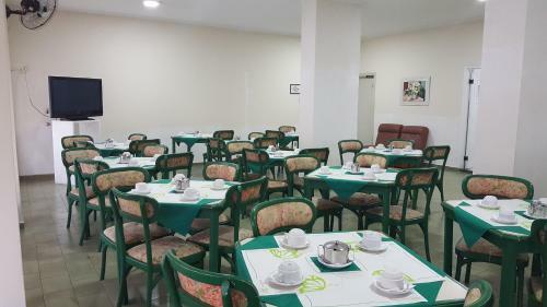 Habitat Hotel Leme