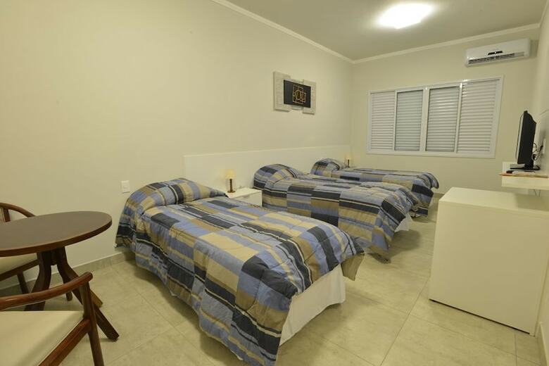 Habitat Prime Hotel