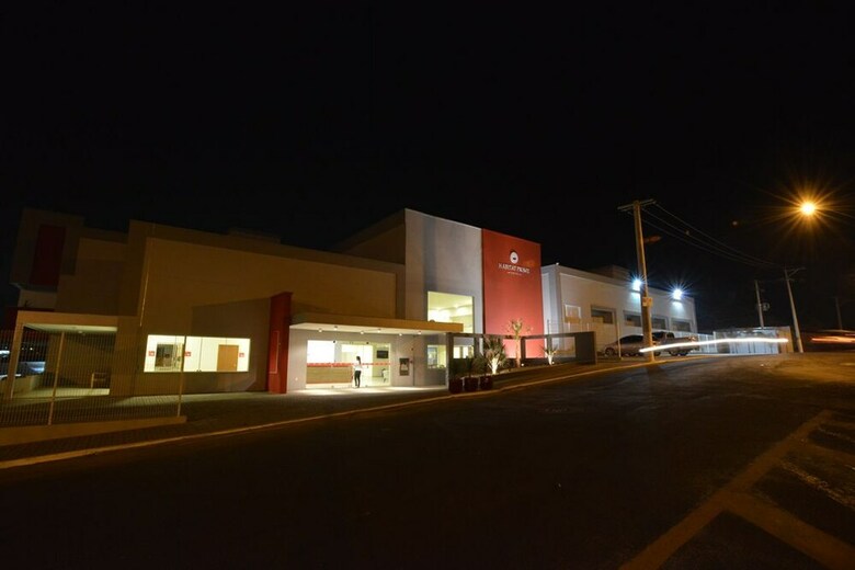 Habitat Prime Hotel