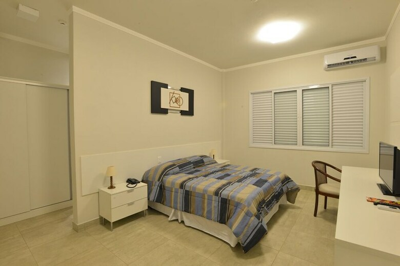 Habitat Prime Hotel