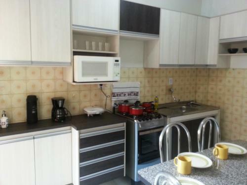 Apartamento Apto 1,5 Km Do Shop. Manauara