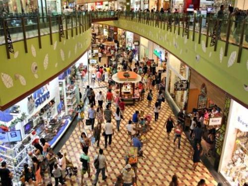 Apartamento Apto 1,5 Km Do Shop. Manauara