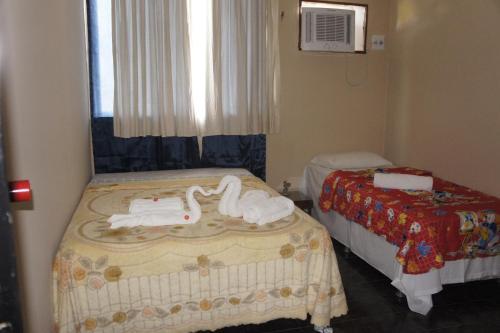 Apartamento Apto 1,5 Km Do Shop. Manauara