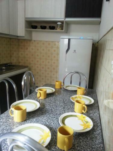 Apartamento Apto 1,5 Km Do Shop. Manauara
