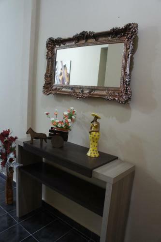 Apartamento Apto 1,5 Km Do Shop. Manauara