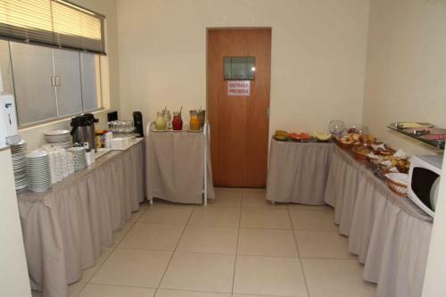 Fragata Apart Hotel