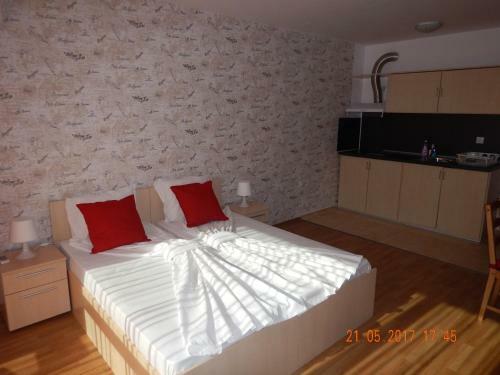 Apartamento Dimar