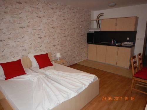 Apartamento Dimar