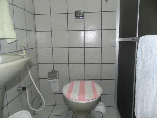 Hostal Pousada Zenite