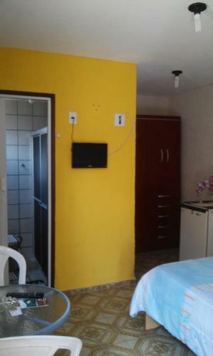 Hostal Pousada Zenite