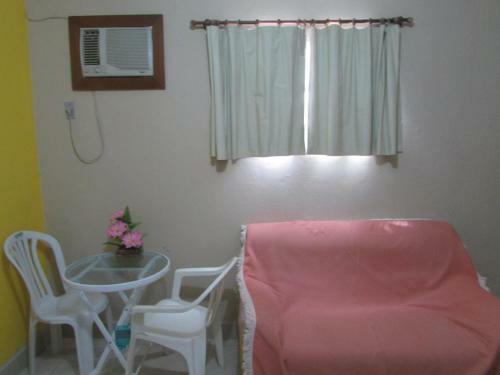 Hostal Pousada Zenite