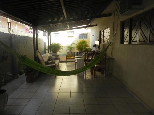 Hostal Pousada Zenite