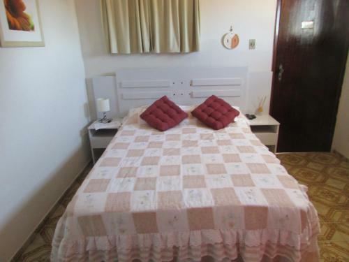Hostal Pousada Zenite