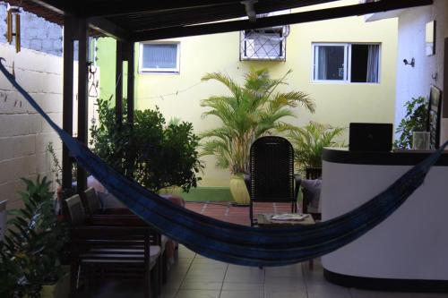 Hostal Pousada Zenite