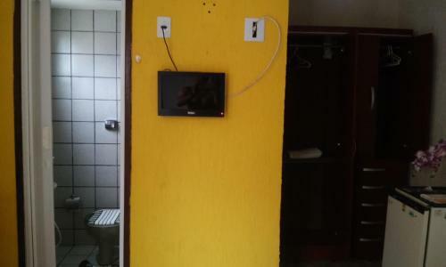 Hostal Pousada Zenite