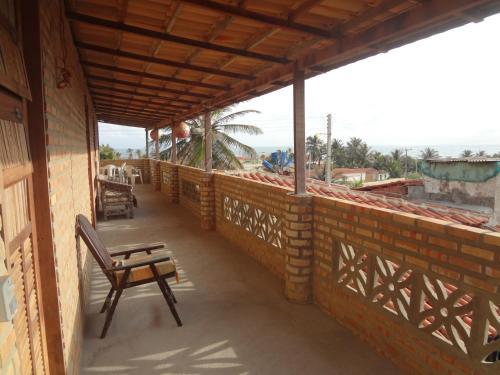 Hostal Pousada Sol E Mar