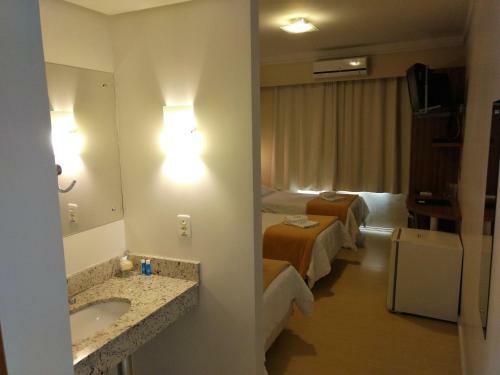 Hotel Aguadero