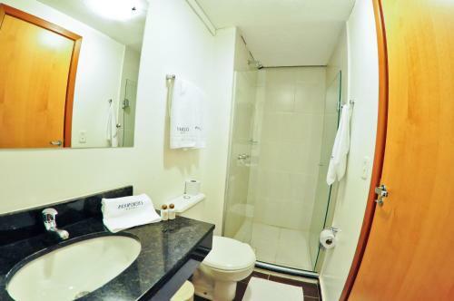Hotel Aguadero