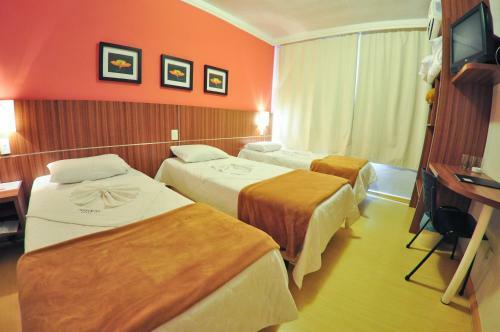 Hotel Aguadero