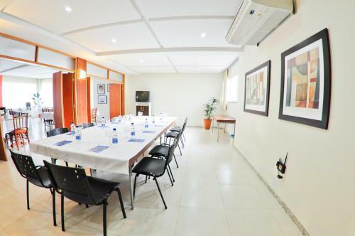 Hotel Aguadero